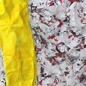 Papierobjekte